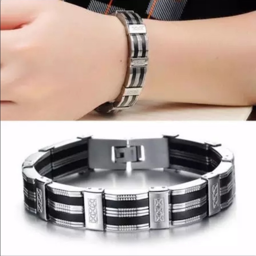 Flash sale Men Bracelet - Picture 2 of 5